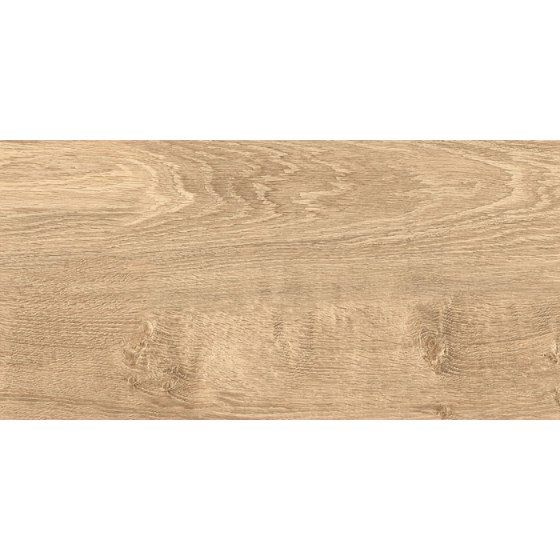 Πλακάκι Keros Legno Oak με όψη ξύλου και ματ φινίρισμα